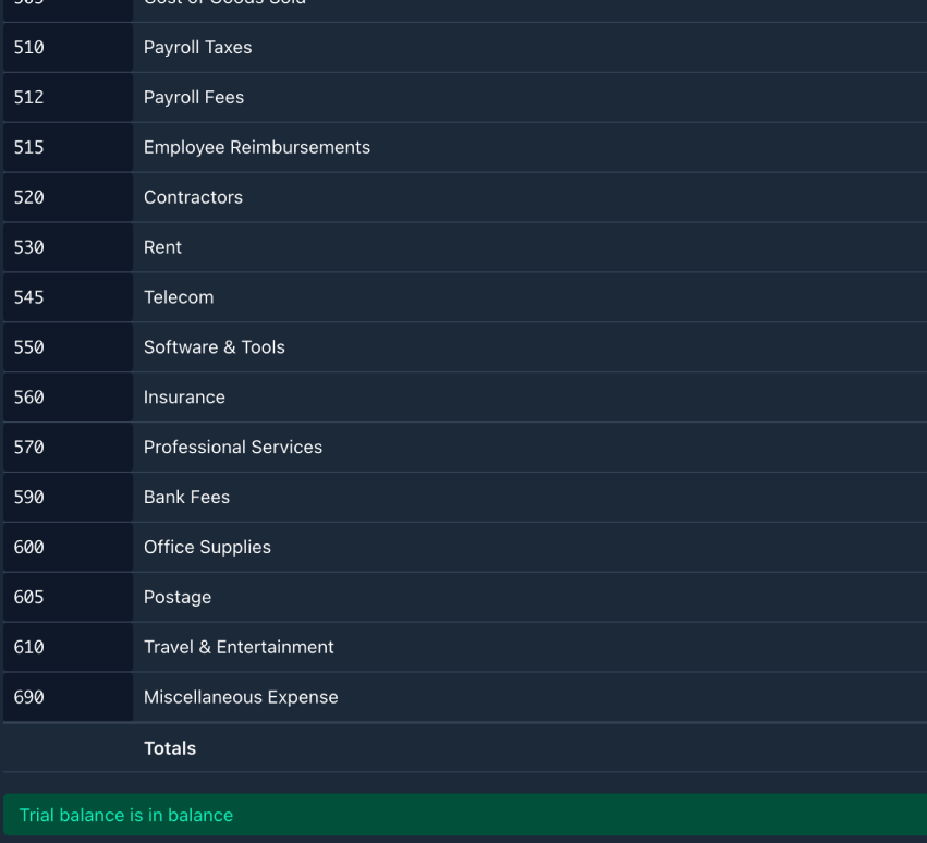 Reconcile Your Bookkeeping with Claude Code
