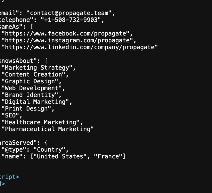 The SEO Shift Part Two